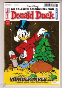 Die tollsten Geschichten von Donald Duck 379