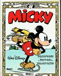 Micky 5