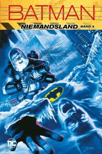 Batman: Niemandsland 4: (Hardcover)