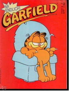 Garfield 2/1987