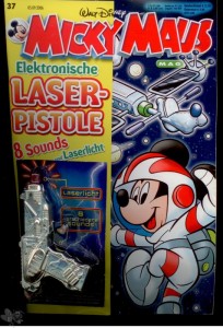 Micky Maus 37/2006