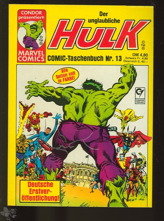 Hulk 13