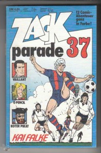 Zack Parade 37