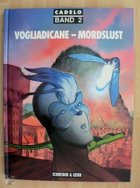 Vogliadicane - Mordslust 2