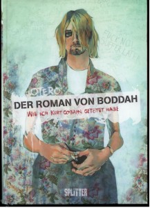 Der Roman von Boddah 