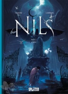 Nils 2: Cyan