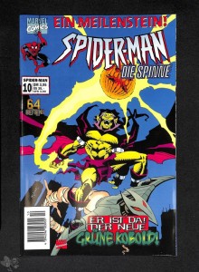 Spider-Man (Vol. 1) 10