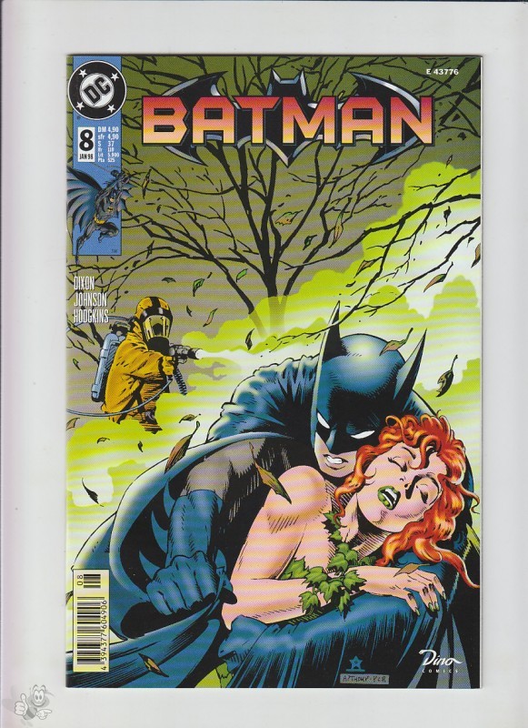 Batman 8