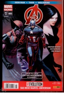 Avengers 5