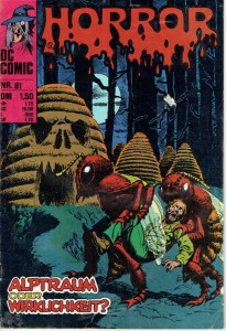 Horror 81