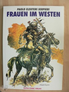 Schwermetall präsentiert 55: Frauen im Westen