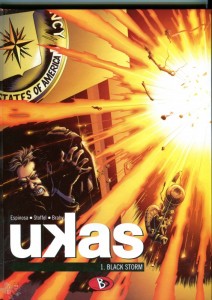 Ukas 1: Black Storm