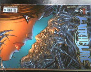 Witchblade 11