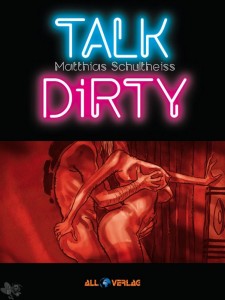 Talk dirty 