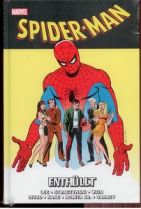 Spider-Man: Enthüllt 