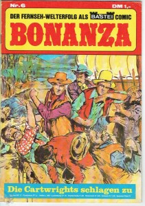 Bonanza 6