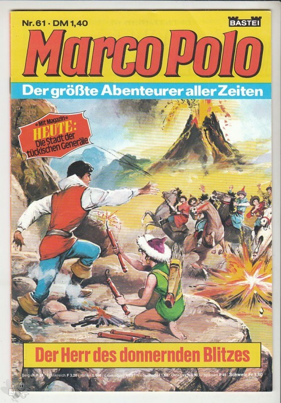 Marco Polo 61