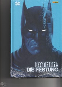 Batman: Die Festung : (Hardcover)