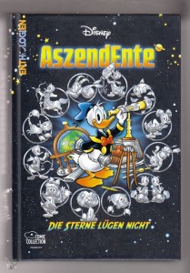 Enthologien 57: AszendEnte - Die Sterne lügen nicht