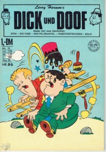 Dick und Doof 85