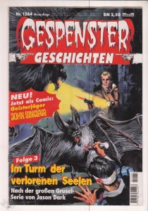 Gespenster Geschichten 1264