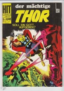 Hit Comics 147: Thor