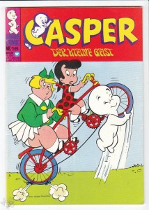 Casper 16