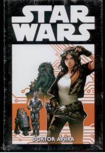 Star Wars Marvel Comics-Kollektion 22: Doktor Aphra