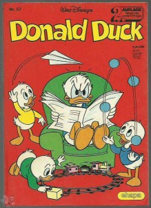Donald Duck (2. Auflage) 57