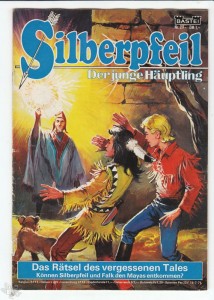 Silberpfeil - Der junge Häuptling 29