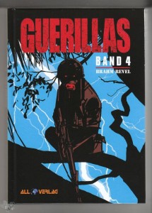 Guerillas 4