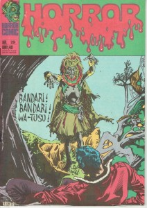 Horror 29