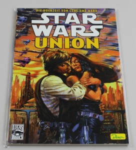 Star Wars Sonderband 3: Union
