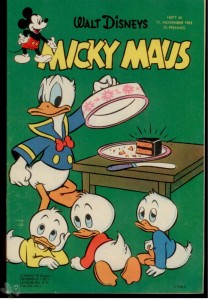 Micky Maus 46/1961