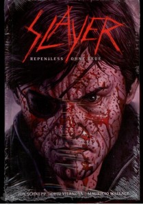 Slayer: Repentless - Ohne Reue 