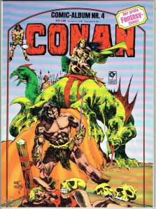 Conan 4