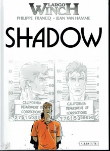 Largo Winch 12: Shadow