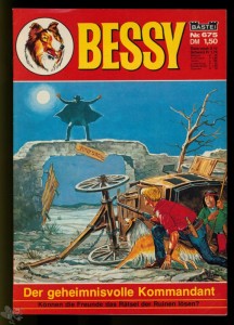 Bessy 675