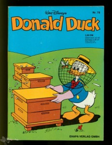 Donald Duck 78
