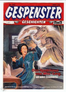 Gespenster Geschichten 351