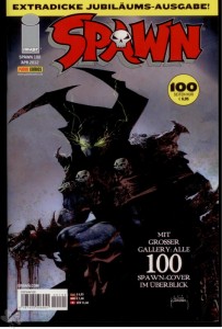 Spawn 100