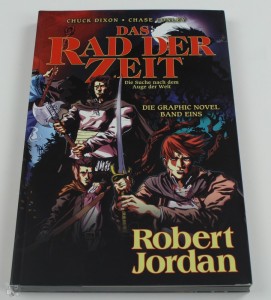 Das Rad der Zeit 1