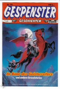 Gespenster Geschichten 741