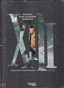 XIII Gesamtausgabe 5