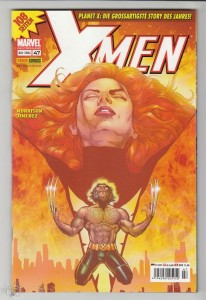 X-Men 47