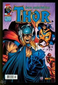 Thor (Rückkehr der Helden)m 11
