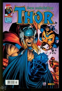 Thor (Rückkehr der Helden)m 11