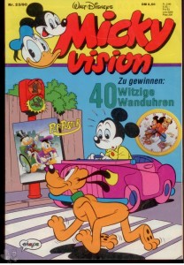 Mickyvision 23/1990