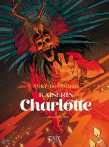 Kaiserin Charlotte 3: Adios, Charlotte