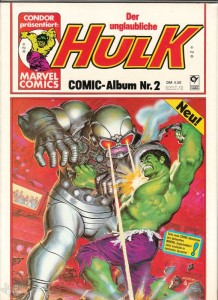 Hulk 2